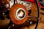 Packard Twelve 5-Passenger Sport Phaeton 1934 года